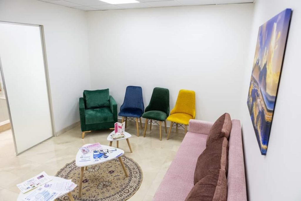 RANYS Fertility setif 10