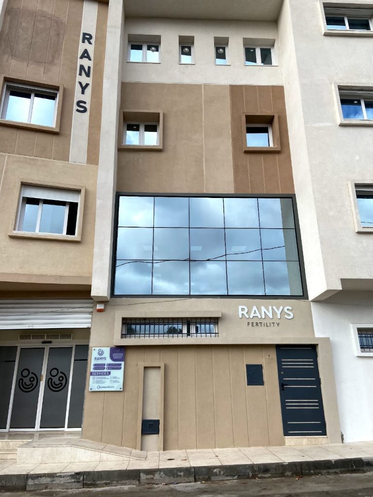 RANYS Fertility setif 3