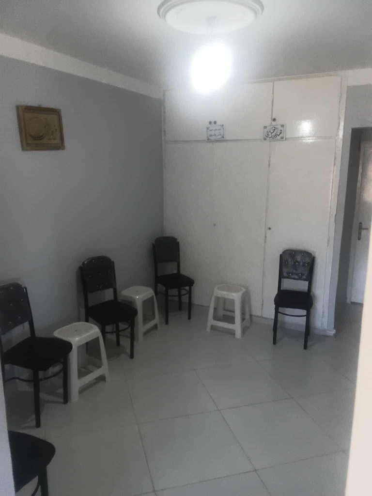 ferria nephrologue setif 1