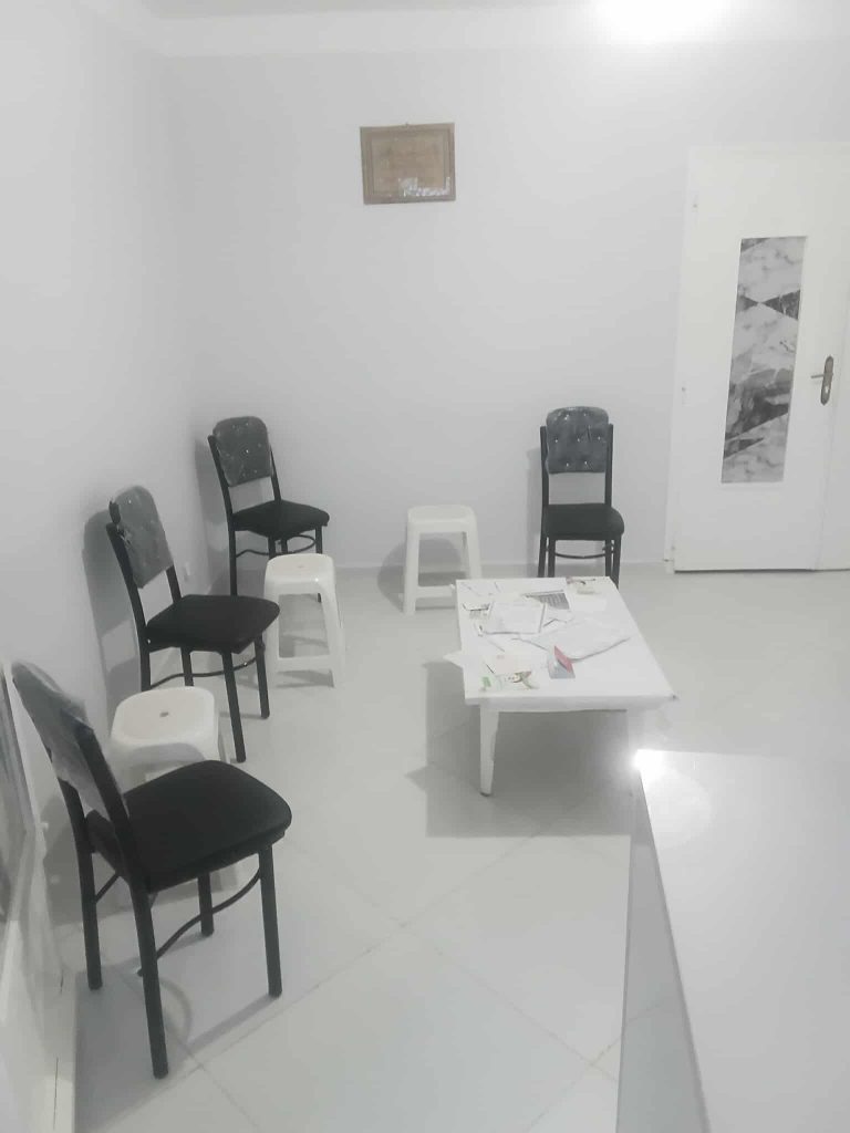 ferria nephrologue setif 11
