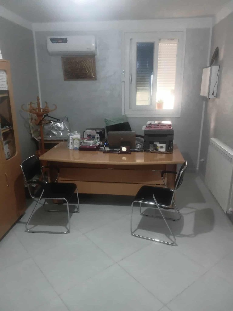 ferria nephrologue setif 14