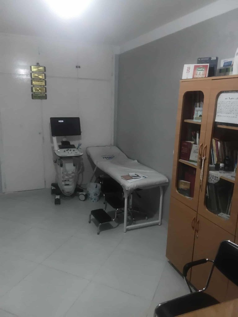 ferria nephrologue setif 3