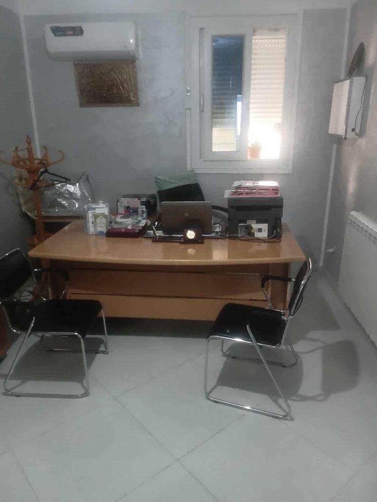 ferria nephrologue setif 8