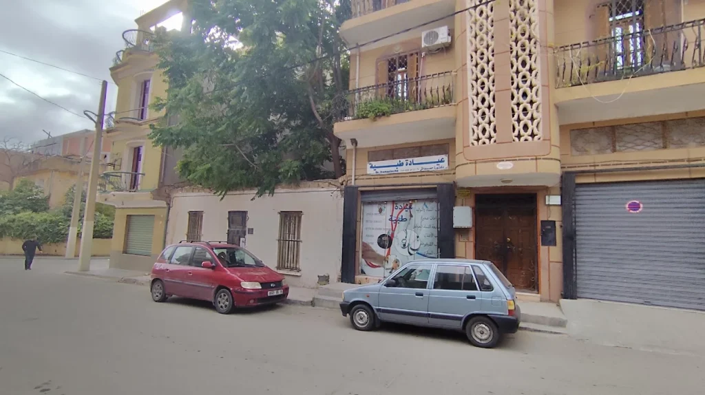 hamadache medecin setif 4
