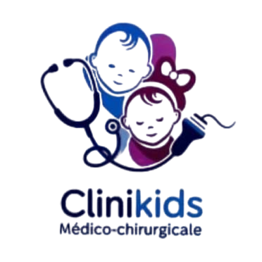 Clinikids logo