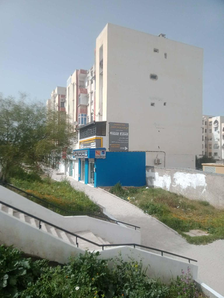 baaziz trad pediatre chirurgienne pediatre constantine 2