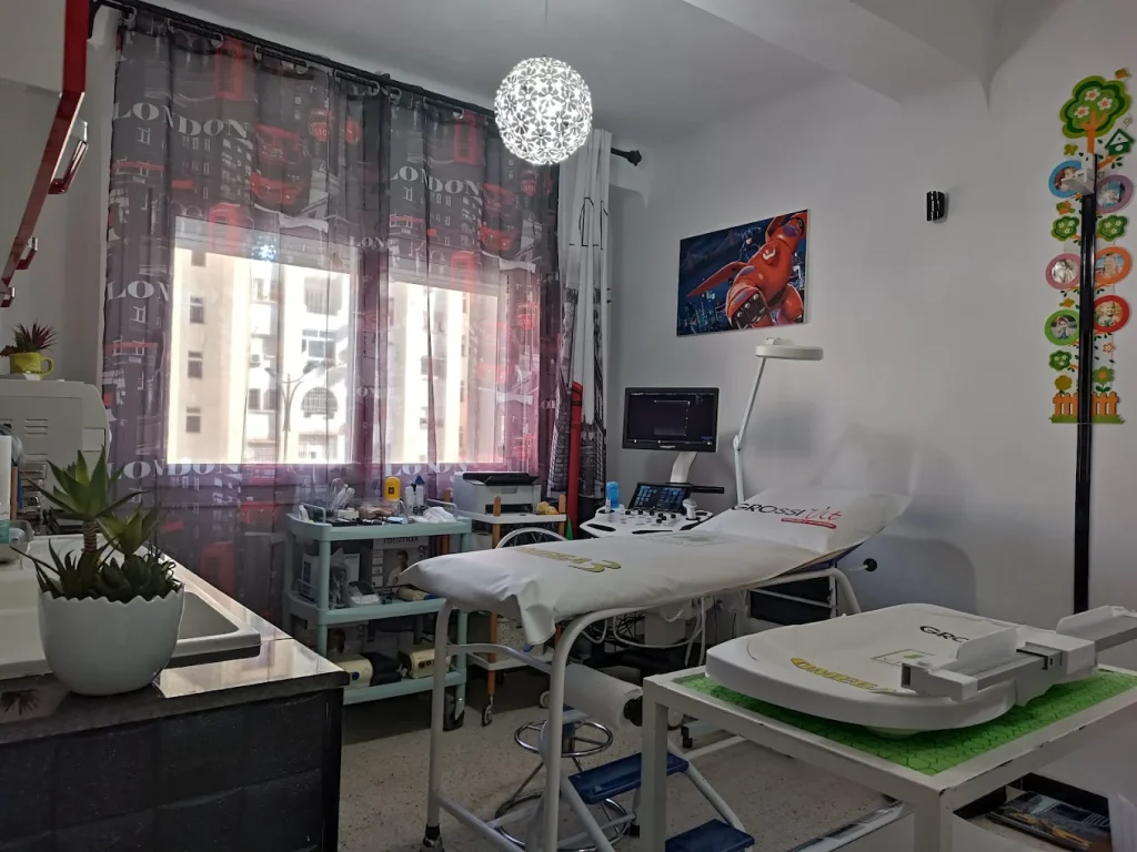 baaziz trad pediatre chirurgienne pediatre constantine 6