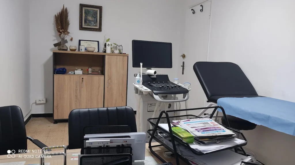 koudri urologue reghaia 4