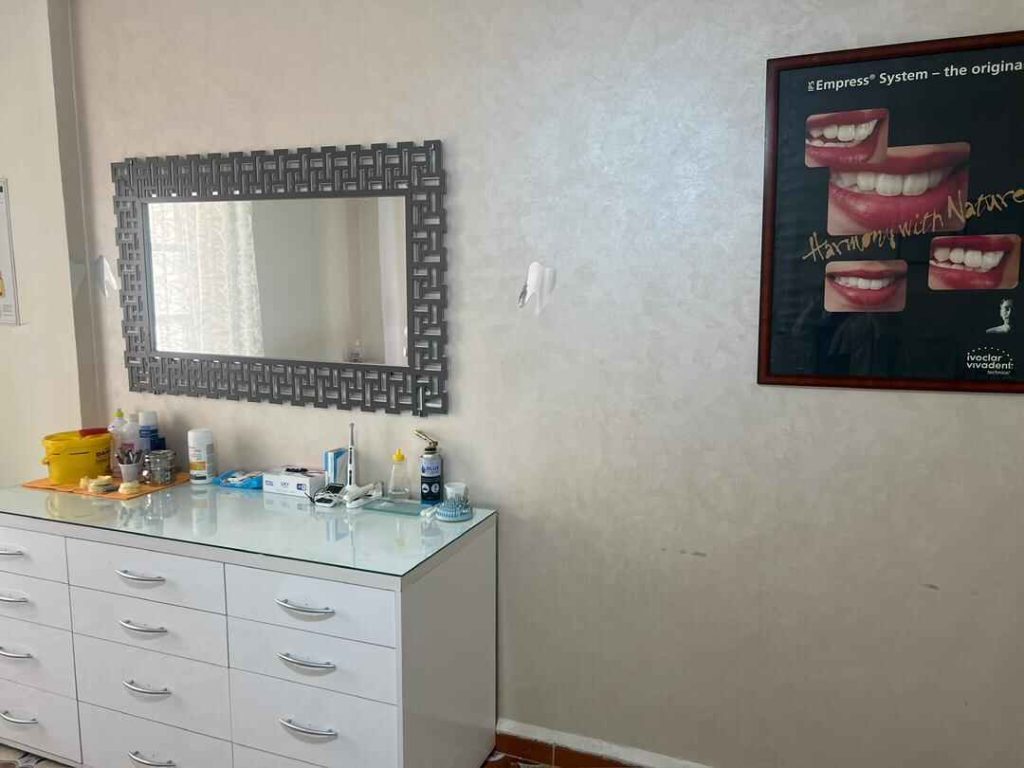 saad saoud h dentiste bba 1