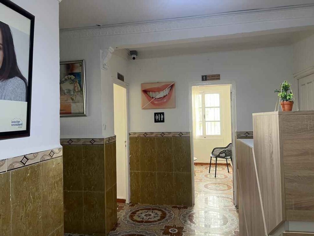 saad saoud h dentiste bba 10