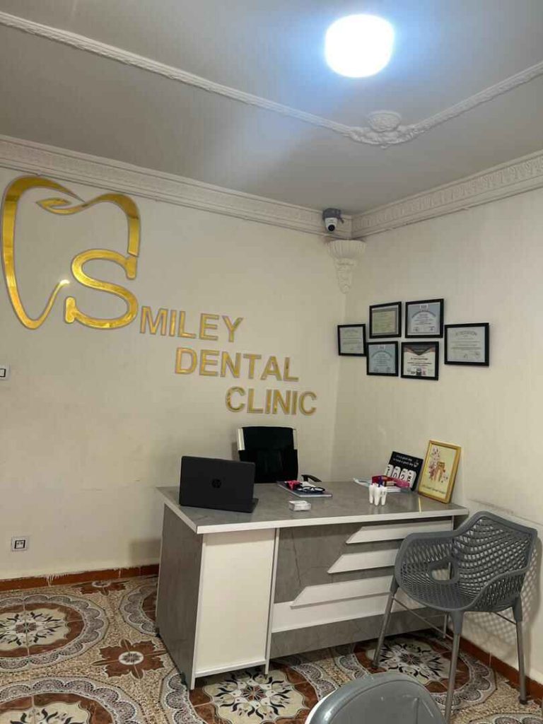 saad saoud h dentiste bba 2