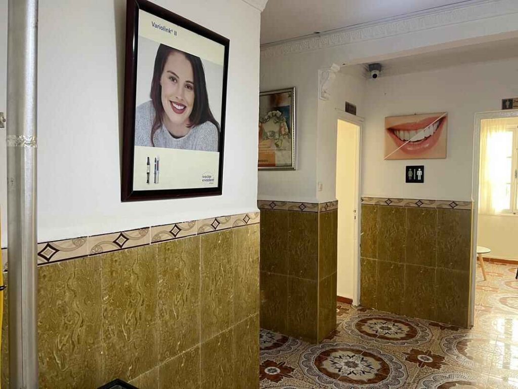 saad saoud h dentiste bba 8