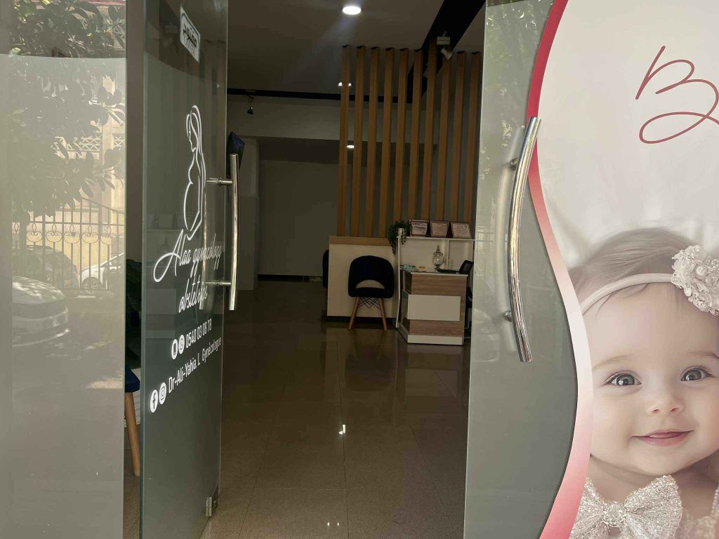 Gynécologue Sidi M'hamed Alger