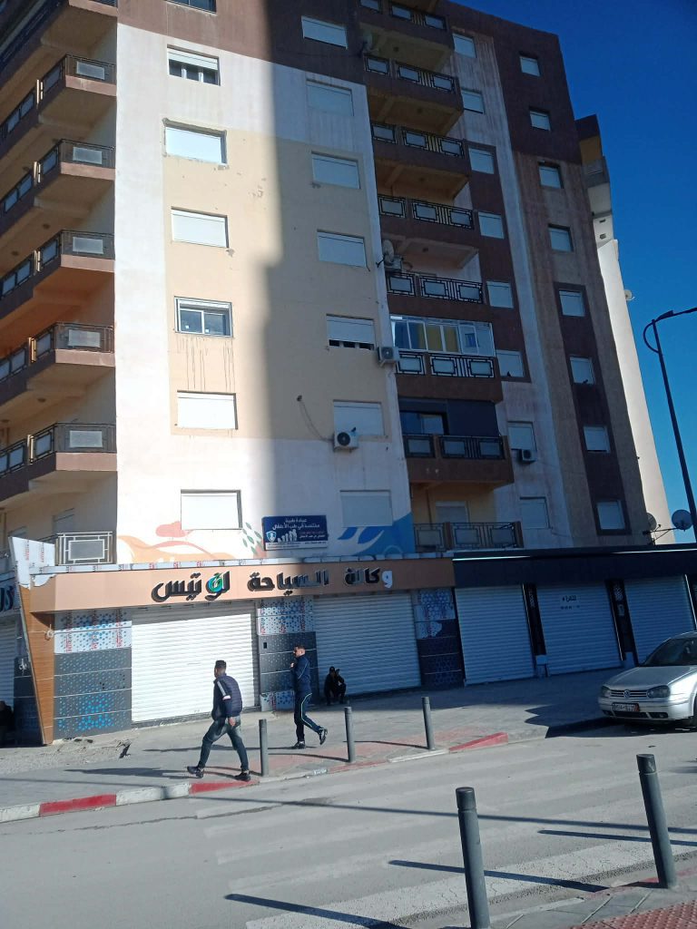 beldjezzar pediatre constantine 4