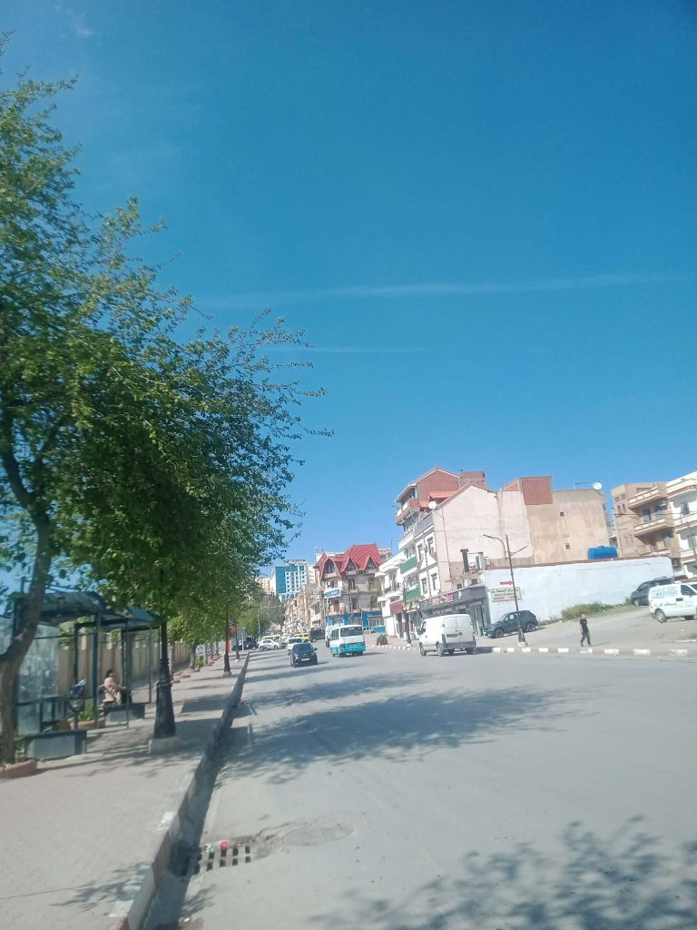 DENTISTE SETIF