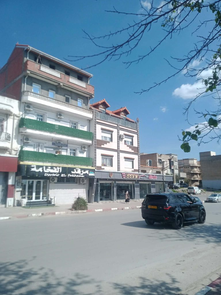 DENTISTE SETIF