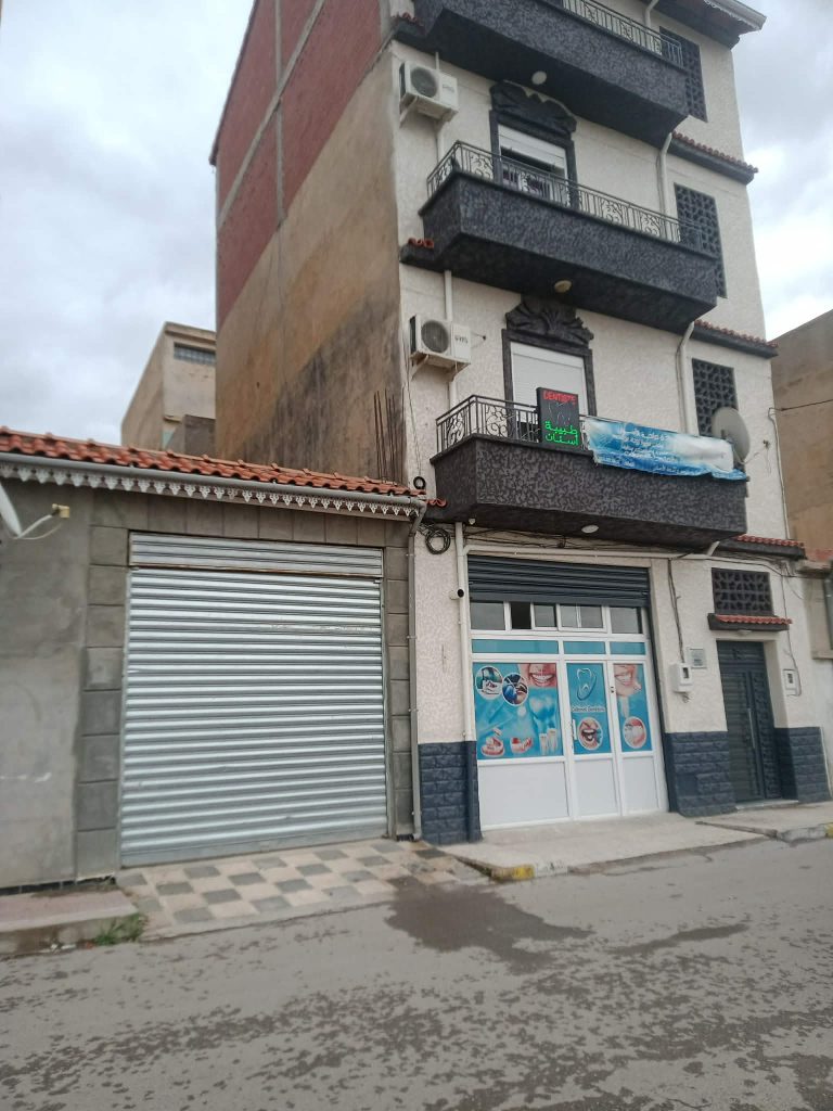 DENTISTE SETIF
