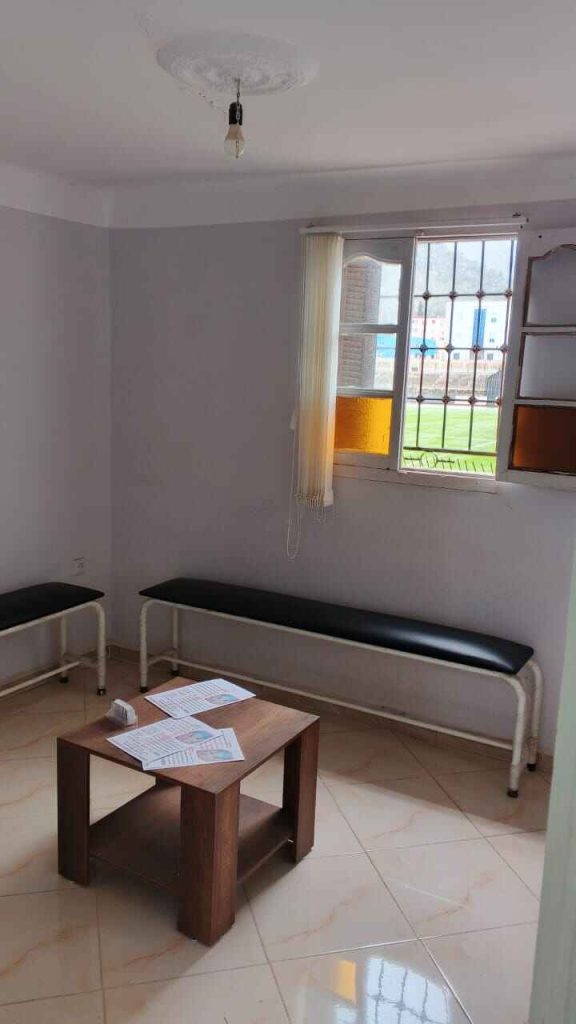 chettah chirurgien ain defla 2