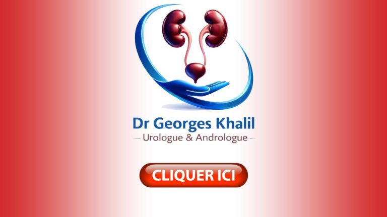 Dr Georges Khalil Urologue Dakar
