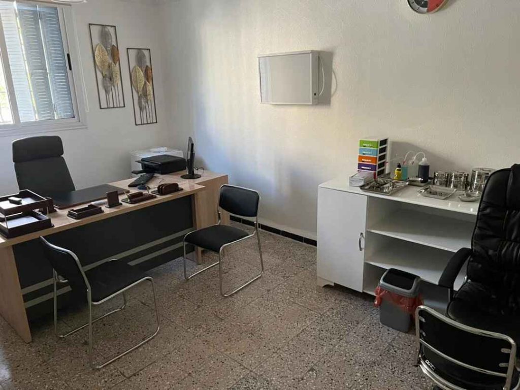 staifi orl constantine 3