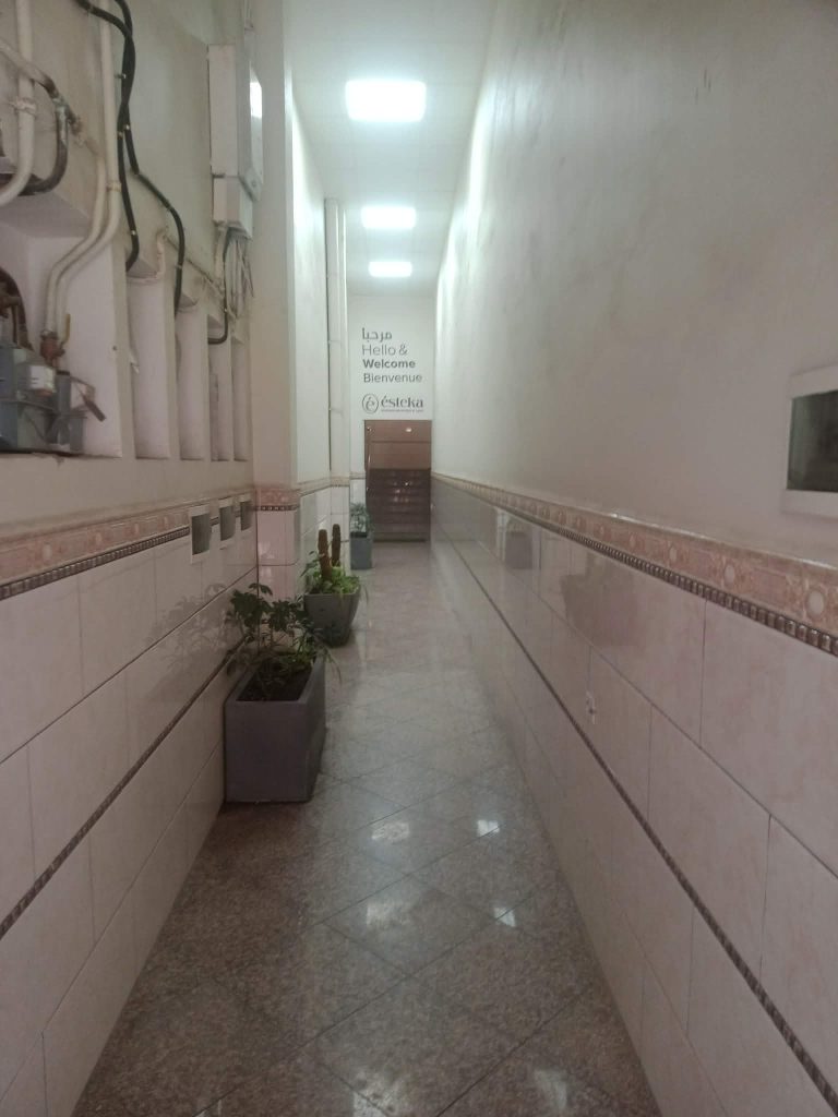 TOUATIT Zakaria estheka chirurgie esthetique setif 2