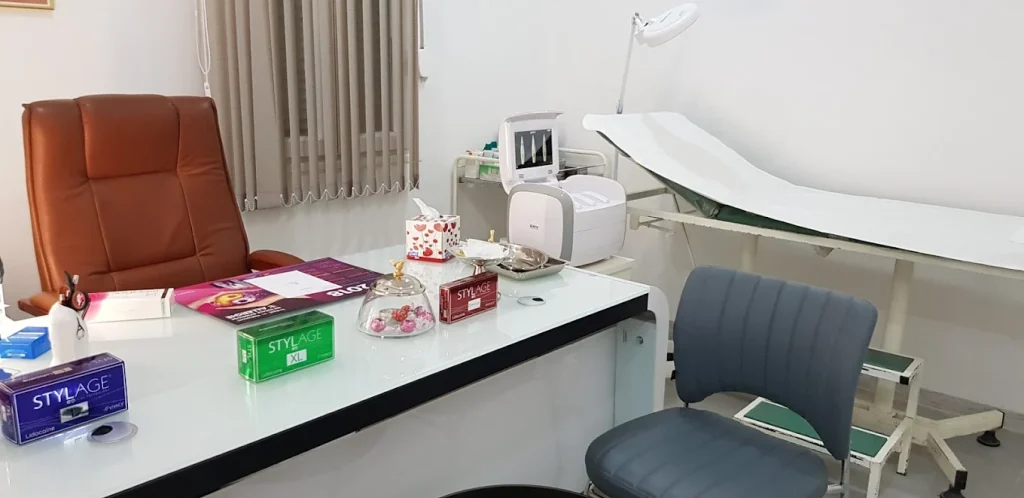 benmouhoub esthetique setif 1