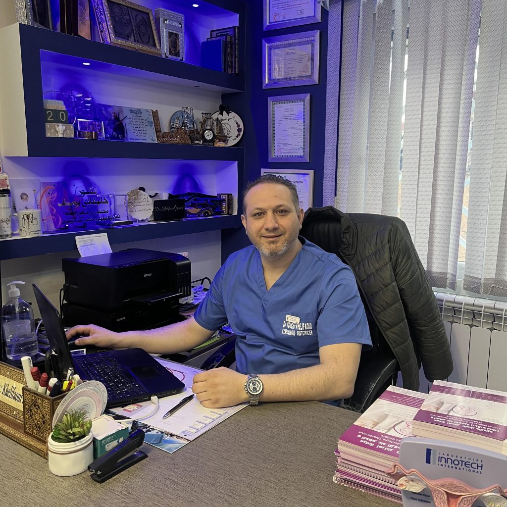 khelifaoui gynecologue setif 6