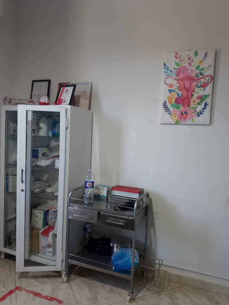 khelfa gynecologue oued fodda 2