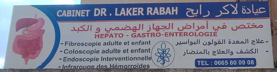 laker gastro