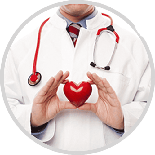profil cardio stetoscope