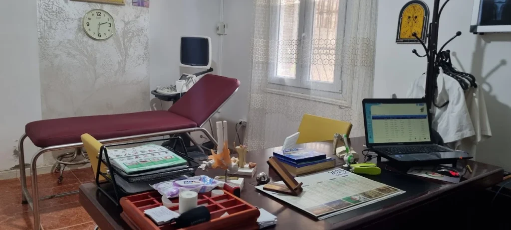 rekad orthopediste tissemsilt 10