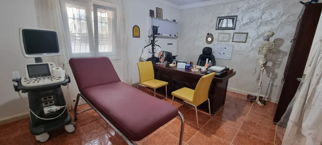 rekad orthopediste tissemsilt 5