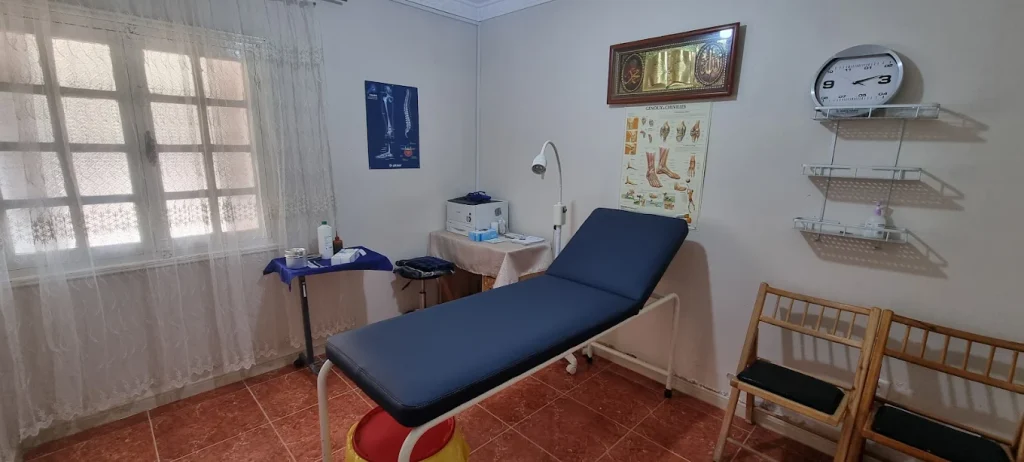 rekad orthopediste tissemsilt 7
