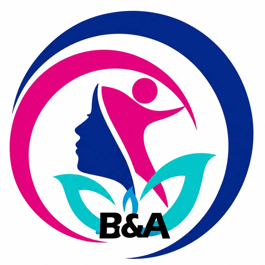 boubakri ahrich logo