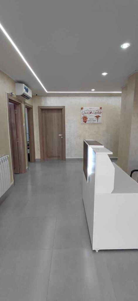 mahious cardiologue ain oulmen setif 2 2