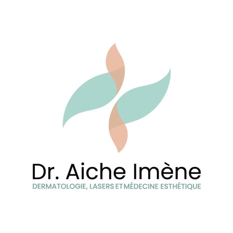 logo dr aiche imene