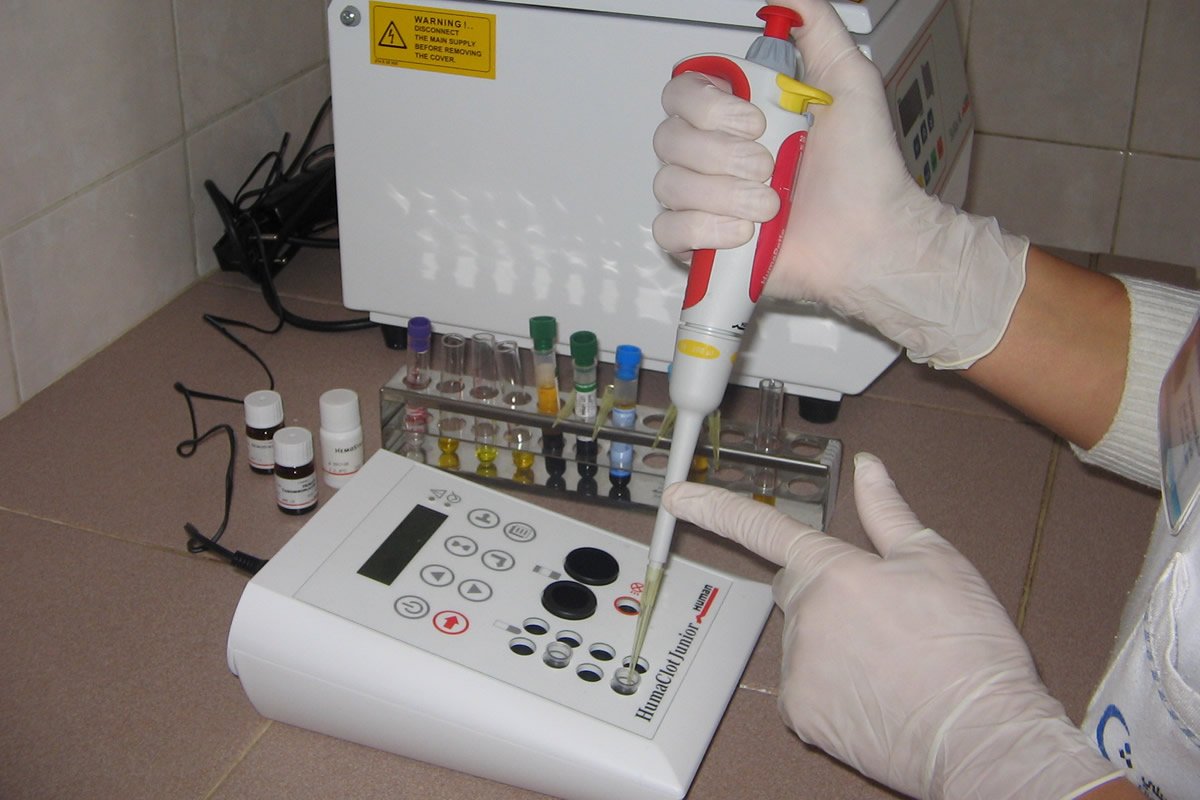 laboratoire el ghosli