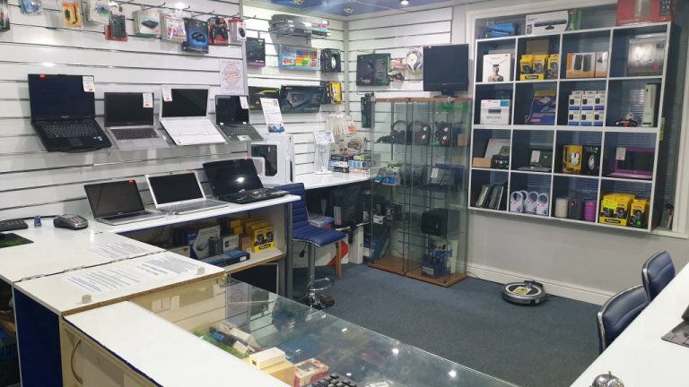 el mouhit computer