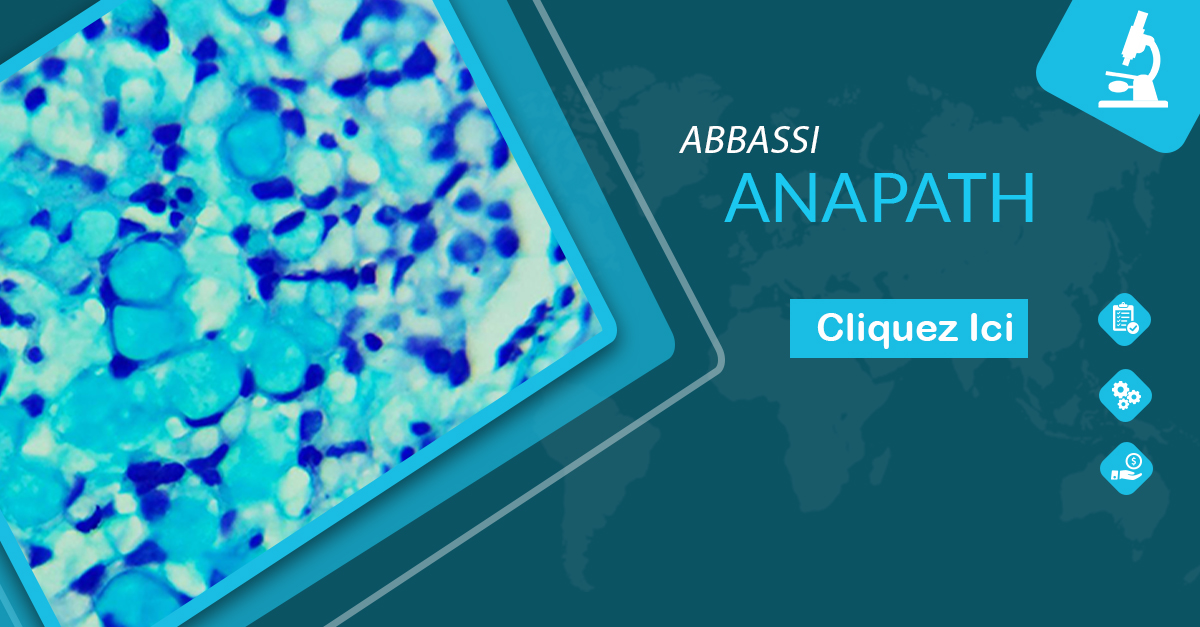 Abbassi anapath Alger