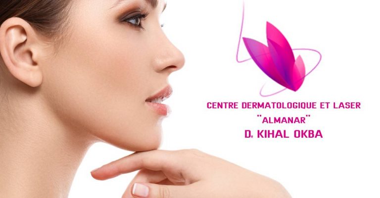 CENTRE DERMATOLOGIQUE ET LASER « ALMANAR » Dr.KIHAL OKBA