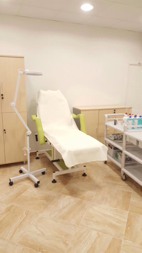 kihal esthetique almanar rouiba 06