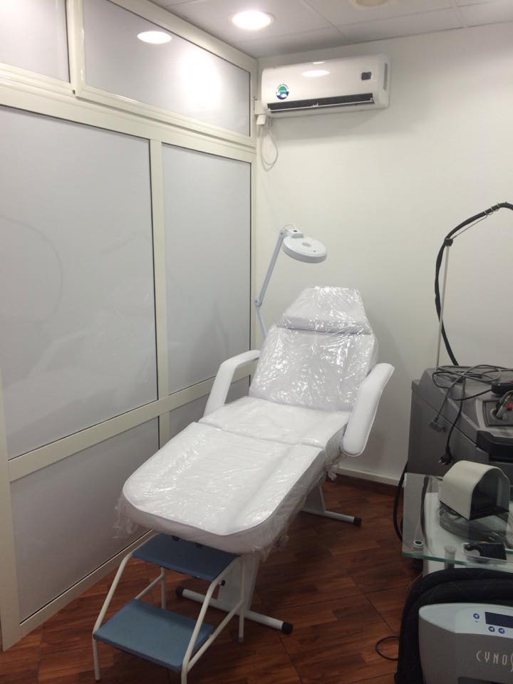 kihal esthetique almanar rouiba 10