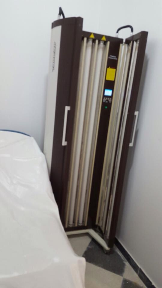 kihal esthetique almanar rouiba 14