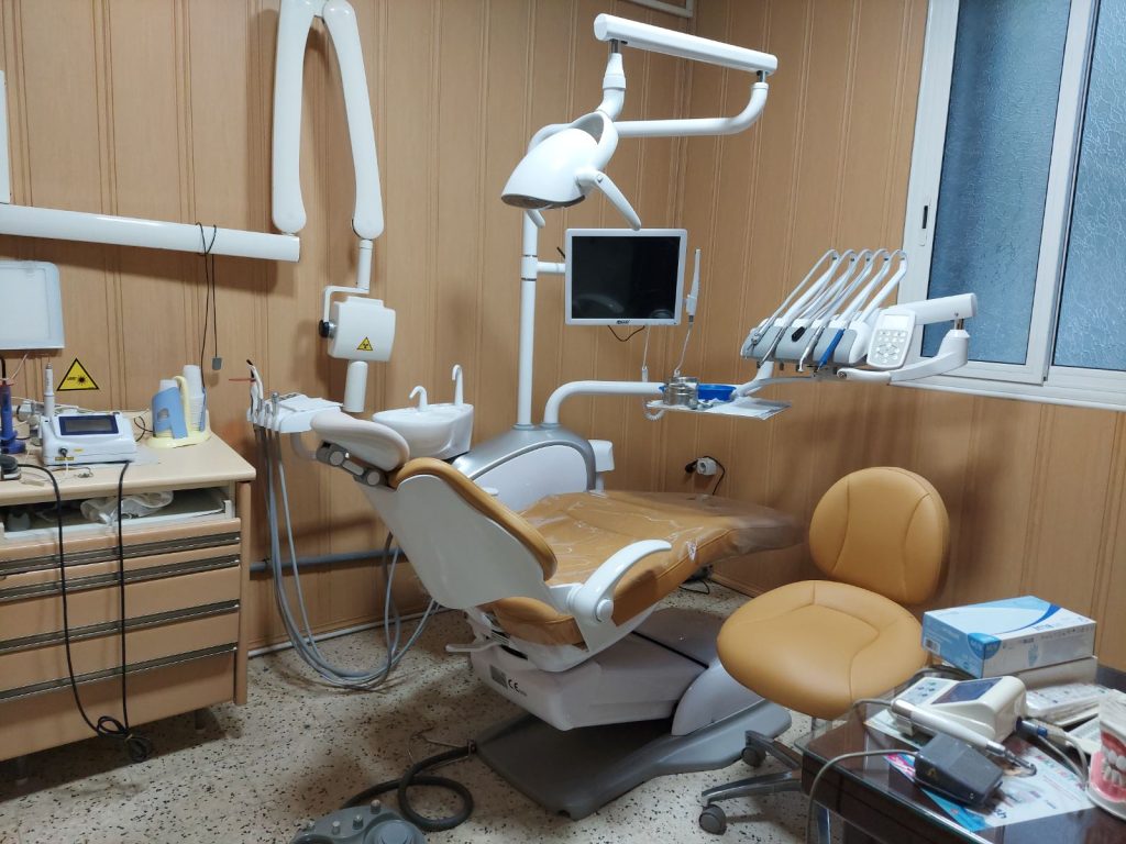 DrMahouch dentiste el hamiz 05