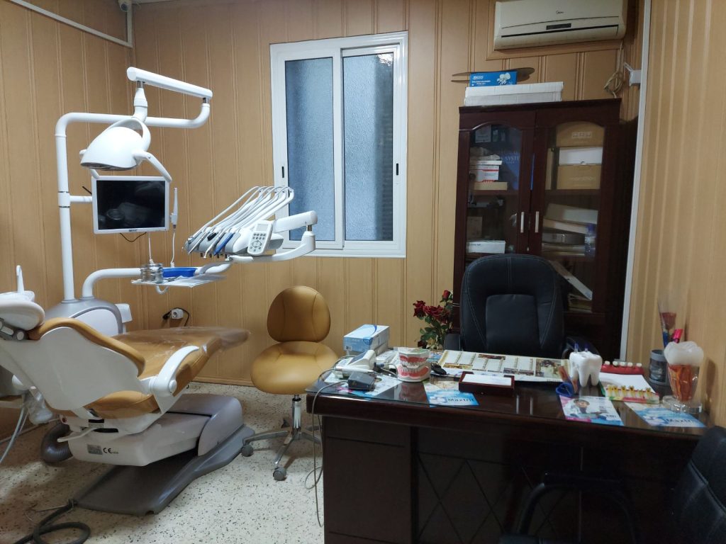 DrMahouch dentiste el hamiz 07