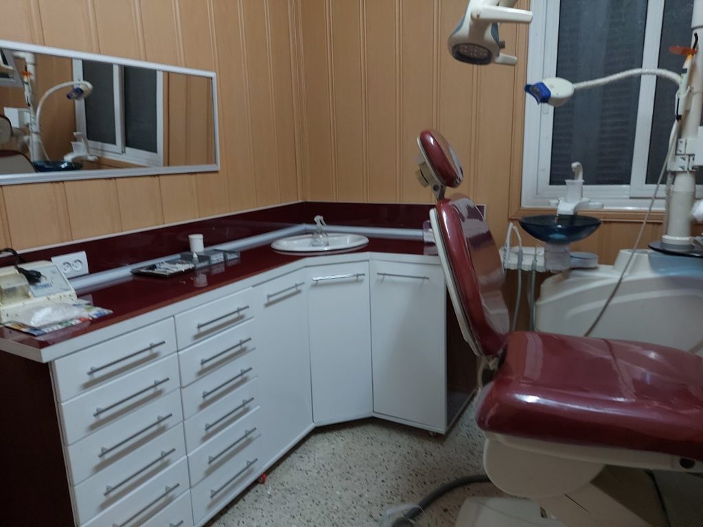 DrMahouch dentiste el hamiz 08