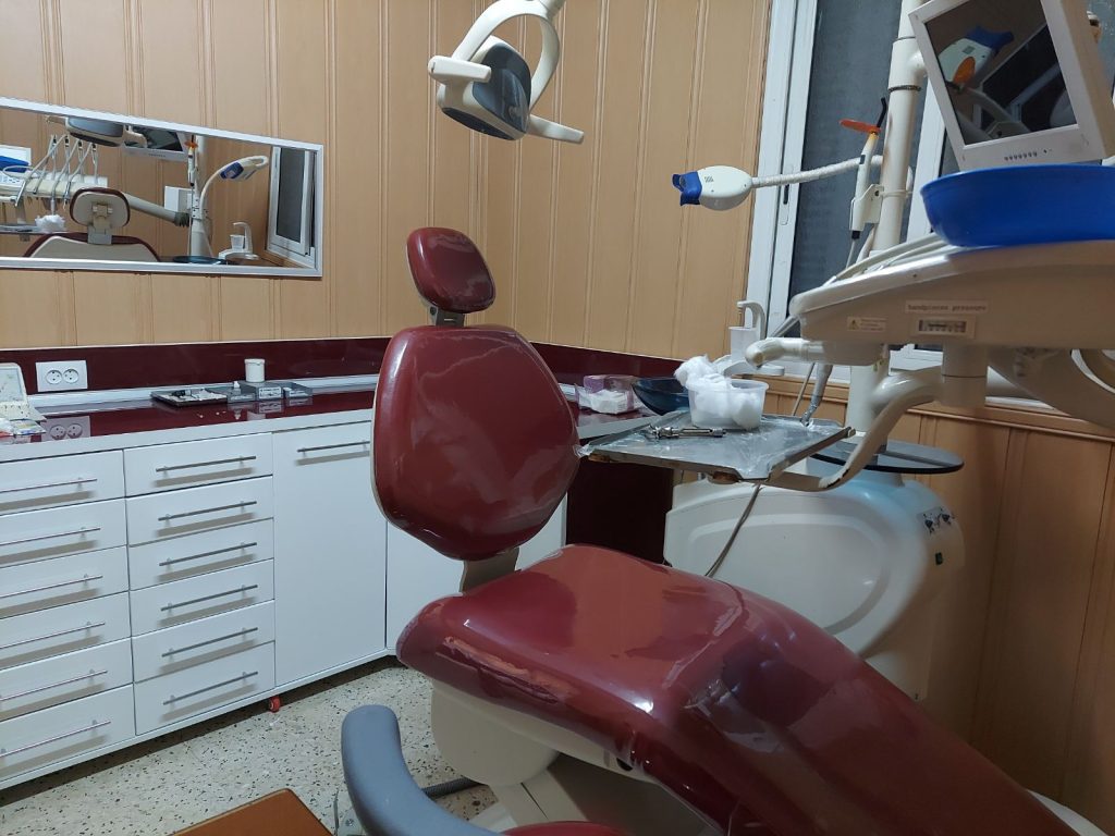 DrMahouch dentiste el hamiz 09