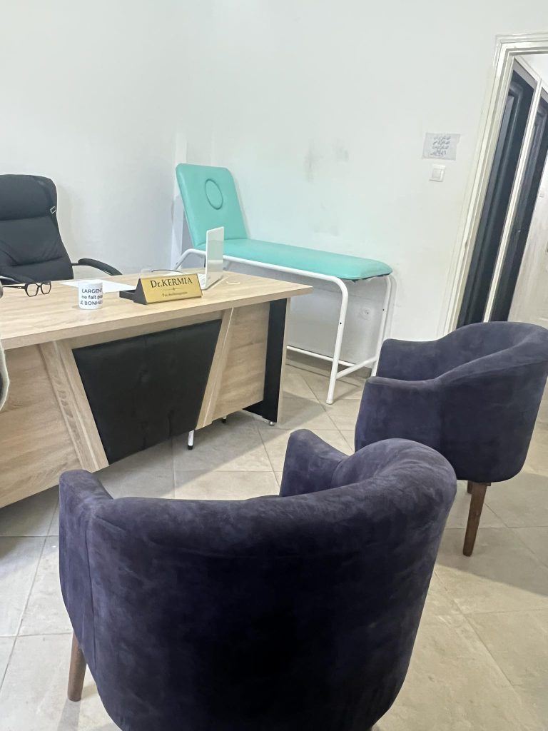 cabinet ayoub reghaia 07