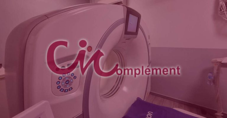 Dr SAIDANE .T – Dr KAHLOUCHE Hocine – CENTRE D&rsquo;IMAGERIE MÉDICALE ET RADIOLOGIE « LE COMPLÉMENT »