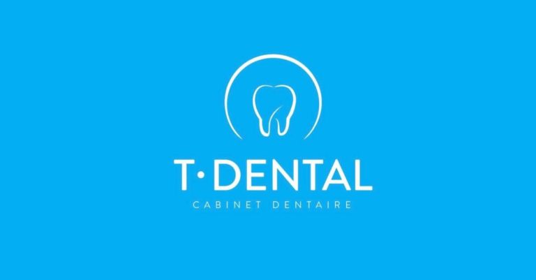 T-DENTAL CABINET DENTAIRE – Dr. TAIBI .A – Bab Ezzouar